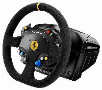 Волан THRUSTMASTER TS-PC Racer Ferrari 488 Challenge Edition for PC