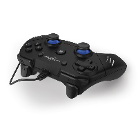 Жичен геймпад Hama "uRage Vendetta 2" PC USB , Черен