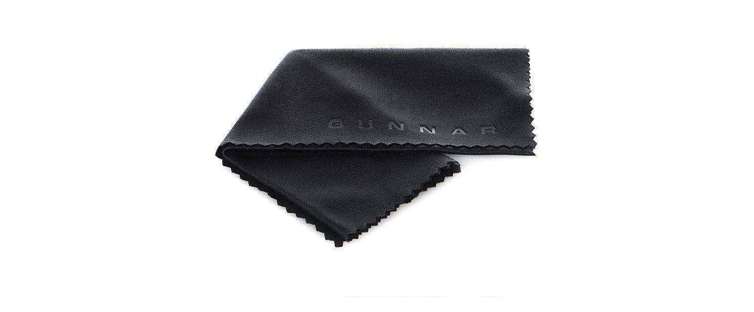 Почистващ комплект за очила Gunnars 