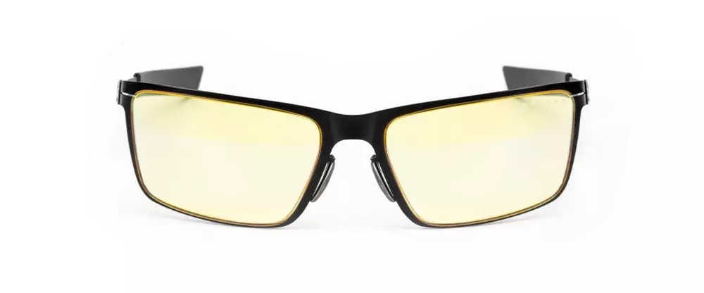 Геймърски очила GUNNAR Blizzard Strike Onyx Fire