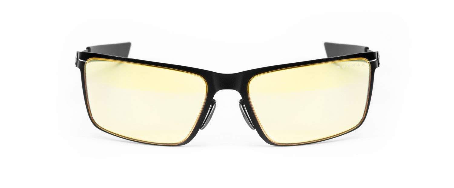 Геймърски очила GUNNAR Blizzard Strike Onyx Fire