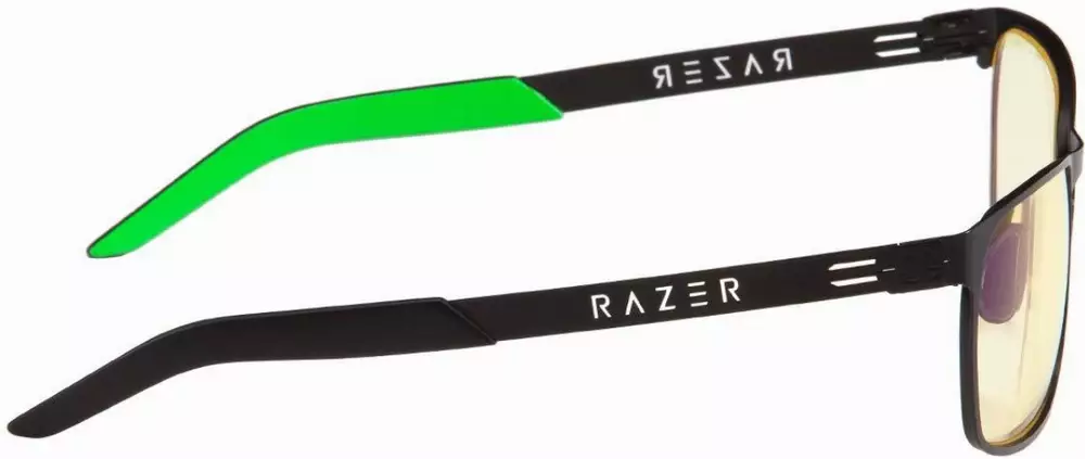 Комплект GUNNAR FPS Onyx Case Promo Pack - Очила, калъф, почистващ спрей