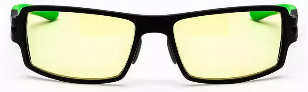 Комплект GUNNAR RPG Onyx Case Promo Pack - Очила, калъф, почистващ спрей