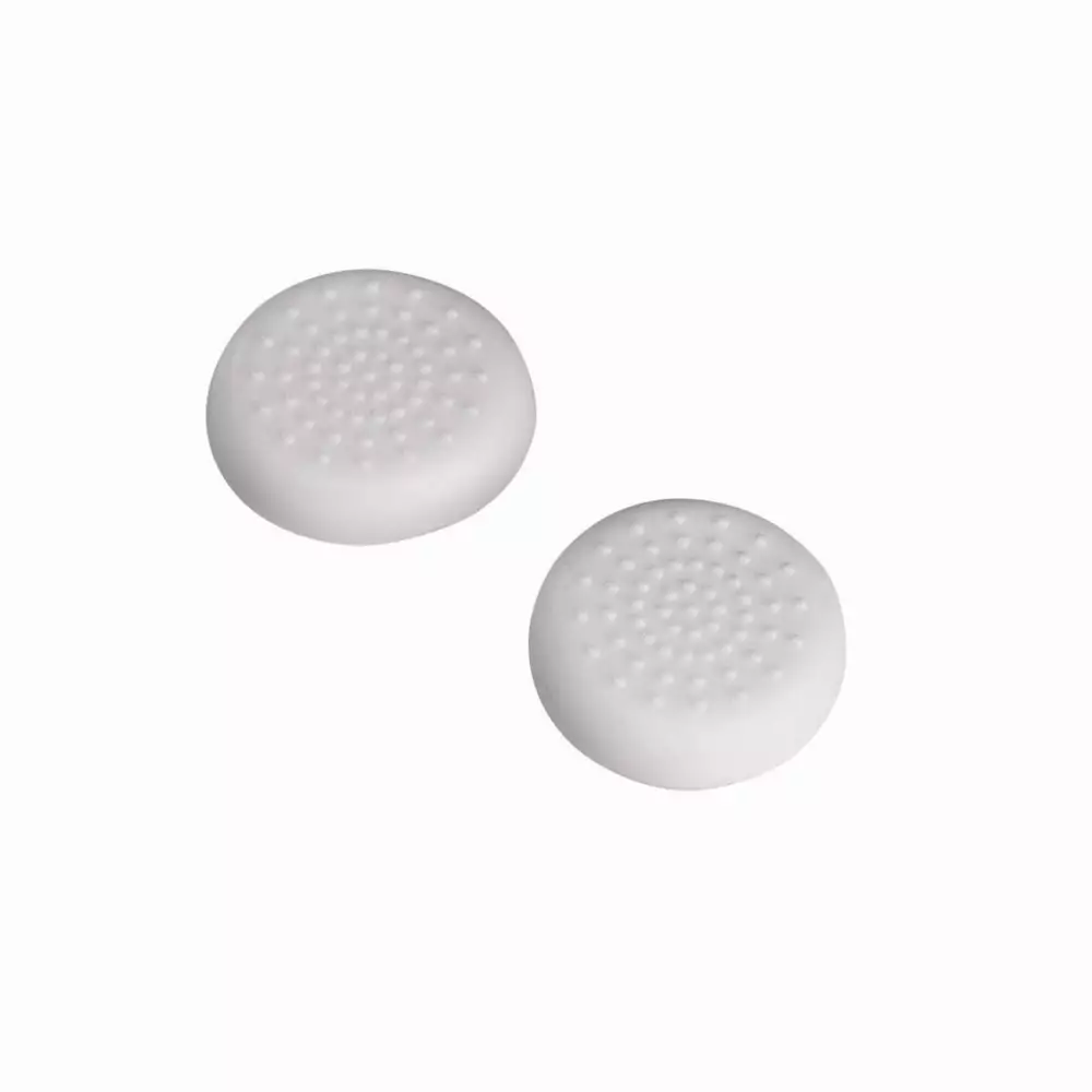Кабел за зареждане на PS4 HAMA Super Soft 115476, Бял