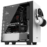 Поставка за слушалки NZXT Puck Black BA-PUCKR-B1