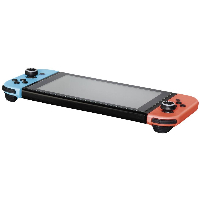 Сменяеми бутончета HAMA 8-in-1 за Nintendo, Различни цветове
