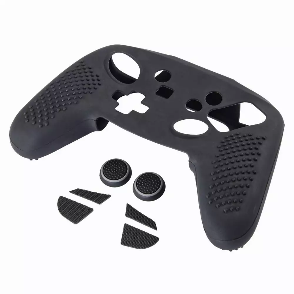 Комплект аксесоари HAMA 54649 7in1 за Nintendo Switch Pro Controller