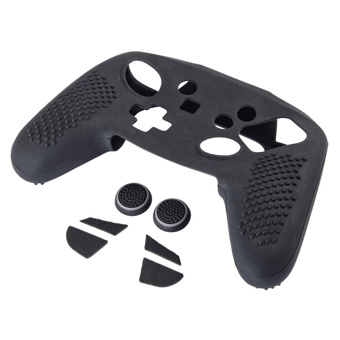 Комплект аксесоари HAMA 54649 7in1 за Nintendo Switch Pro Controller