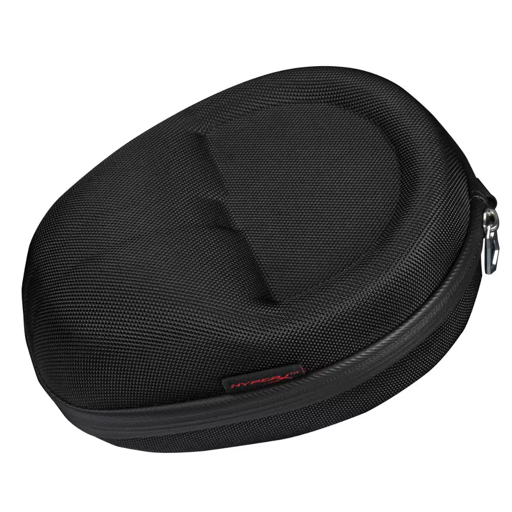 Твърд калъф за слушалки HyperX Cloud / Cloud II / Cloud Alpha