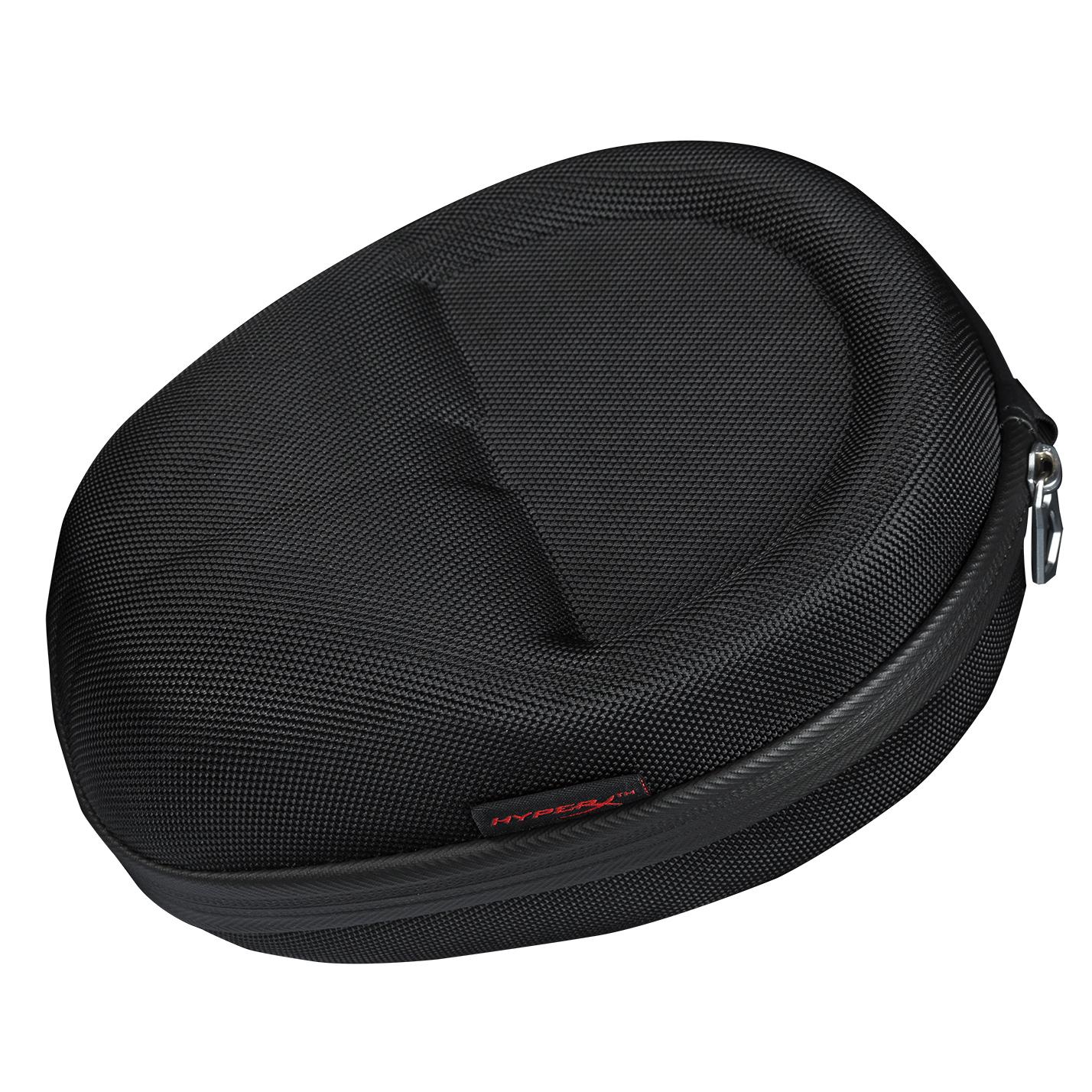 Твърд калъф за слушалки HyperX Cloud / Cloud II / Cloud Alpha