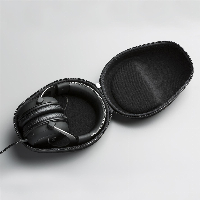 Твърд калъф за слушалки HyperX Cloud / Cloud II / Cloud Alpha