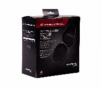 Твърд калъф за слушалки HyperX Cloud / Cloud II / Cloud Alpha