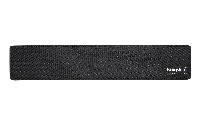 Поставка за китки за клавиатура HyperX Wrist Rest, Черен