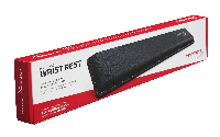 Поставка за китки за клавиатура HyperX Wrist Rest, Черен
