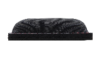 Поставка за китки за клавиатура HyperX Wrist Rest, Черен
