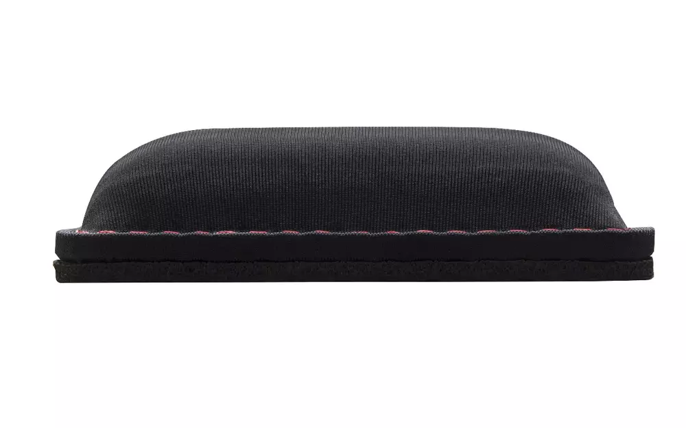 Поставка за китки за клавиатура HyperX Wrist Rest, Черен