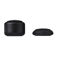 Сменяеми бутончета HAMA 54475 за SONY PS4 комплект 8in1, Черен