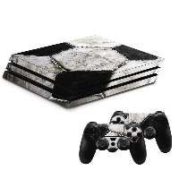 Стикери "Soccer" за SONY PlayStation 4 PRO