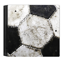 Стикери "Soccer" за SONY PlayStation 4 PRO