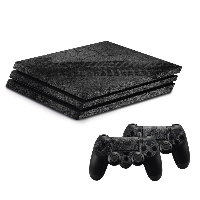 Стикери "Racing" за SONY PlayStation 4 PRO