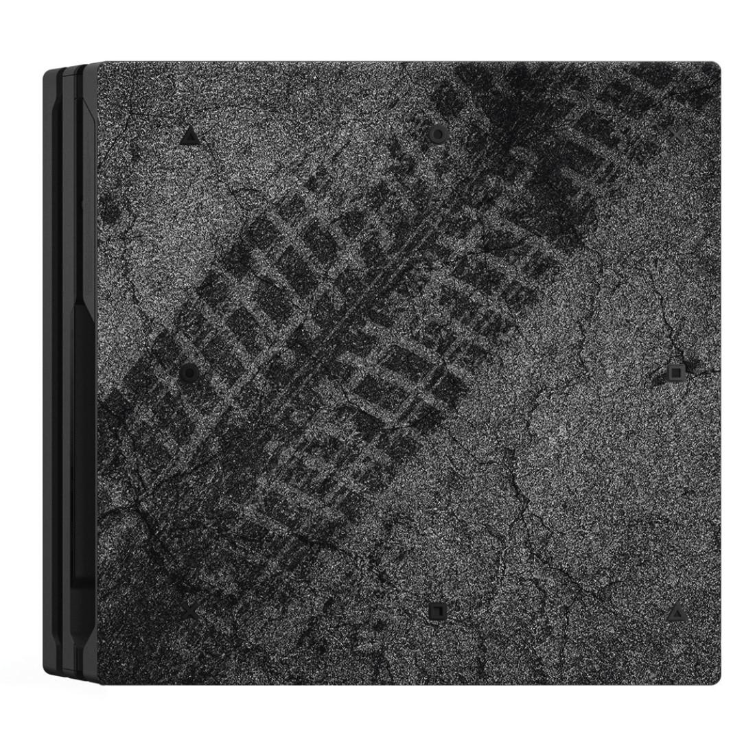 Стикери "Racing" за SONY PlayStation 4 PRO