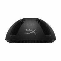 Докинг станция HyperX ChargePlay Quad, за Nintendo Switch JoyCon контролери, Черен