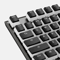 Капачки за механична клавиатура HyperX Pudding Double Shot PBT Keycap Set upgrade kit