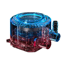 Охладител за процесор Cooler Master MasterLiquid ML240R ARGB
