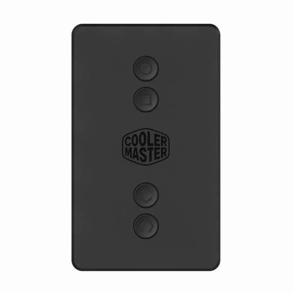 Охладител за процесор Cooler Master MasterLiquid ML240R ARGB