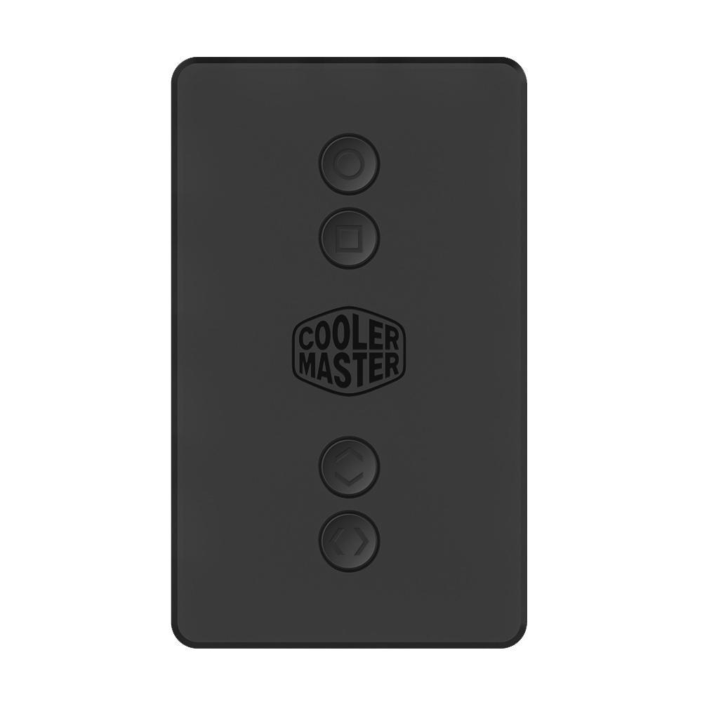Охладител за процесор Cooler Master MasterLiquid ML240R ARGB