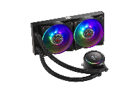 Охлаждане за процесор Cooler Master MasterLiquid ML240R ARGB Phantom Gaming Edition 