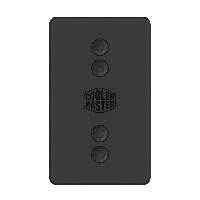 Охлаждане за процесор Cooler Master MasterLiquid ML240R ARGB Phantom Gaming Edition 