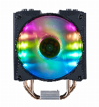 Охлаждане за процесор Cooler Master MasterAir MA410M ARGB