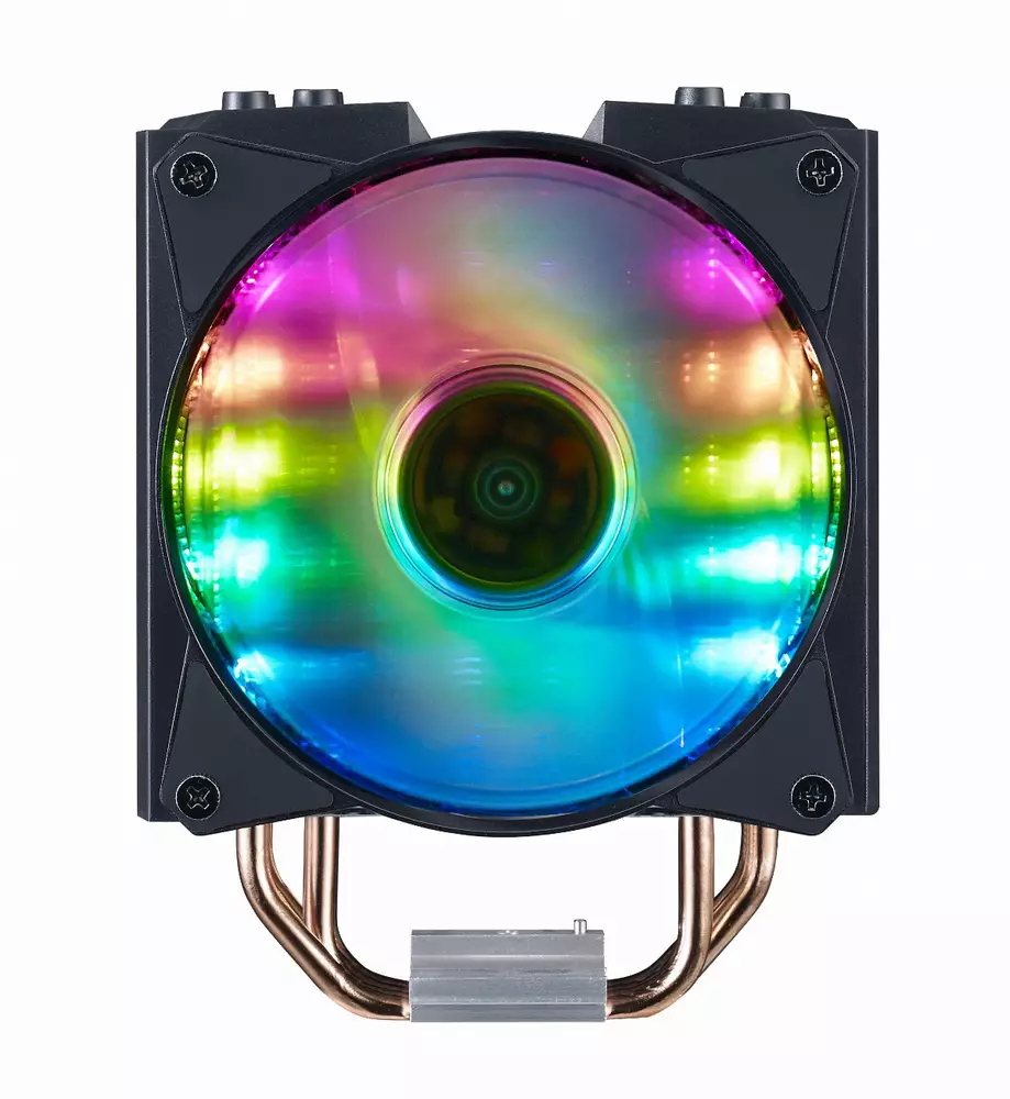 Охлаждане за процесор Cooler Master MasterAir MA410M ARGB