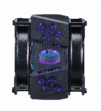 Охлаждане за процесор Cooler Master MasterAir MA410M ARGB