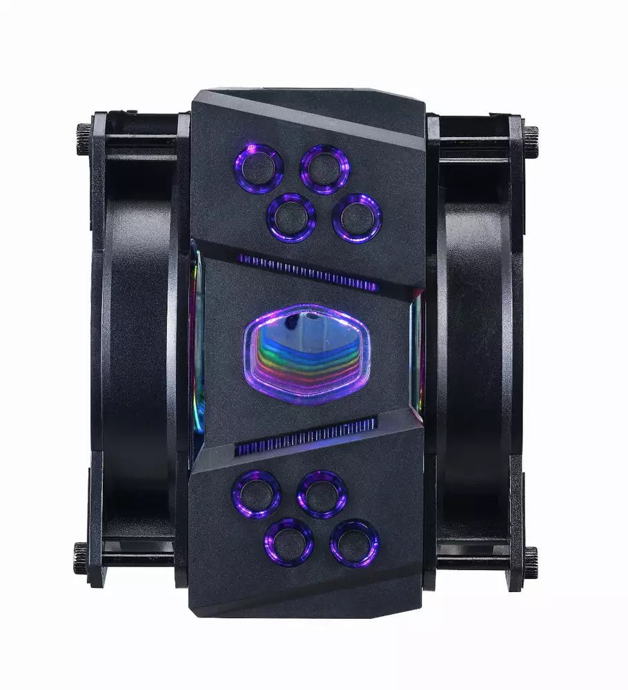 Охлаждане за процесор Cooler Master MasterAir MA410M ARGB