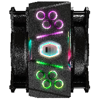 Охлаждане за процесор Cooler Master MasterAir MA410M ARGB