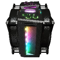 Охлаждане за процесор Cooler Master MasterAir MA410M ARGB