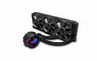 Водно охлаждане за процесор Asus ROG STRIX LC 360 