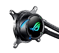 Водно охлаждане за процесор Asus ROG STRIX LC 360 