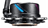 Водно охлаждане за процесор Asus ROG STRIX LC 360 ARGB 