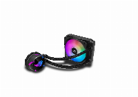 Водно охлаждане за процесор Asus ROG STRIX LC 120 RGB 