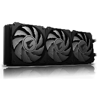 Водно охлаждане за процесор Gigabyte AORUS LIQUID COOLER 360 ARGB