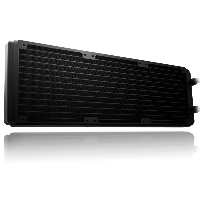 Водно охлаждане за процесор Gigabyte AORUS LIQUID COOLER 360 ARGB