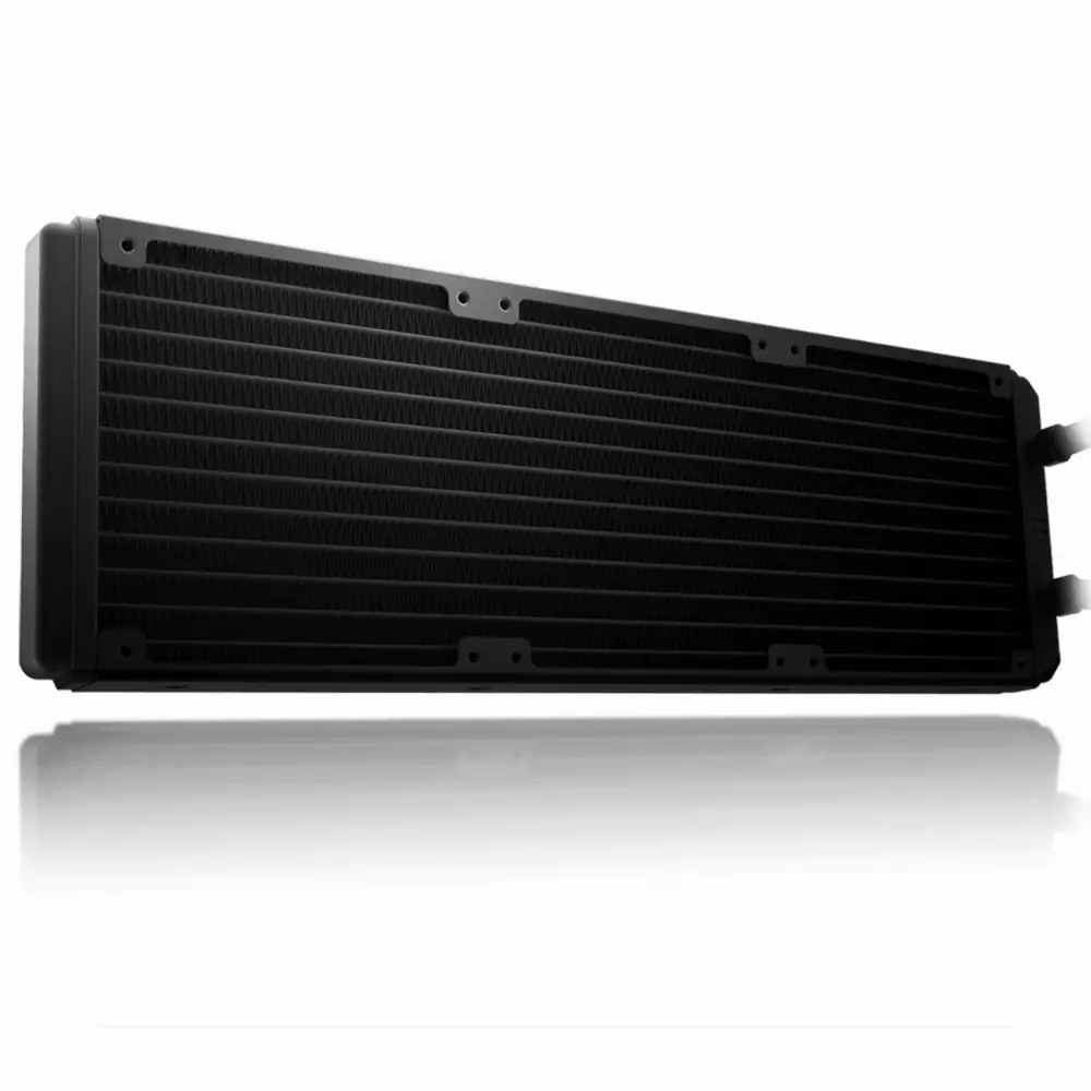 Водно охлаждане за процесор Gigabyte AORUS LIQUID COOLER 360 ARGB