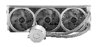 Охладител за процесор Cooler Master MasterLiquid ML360P Silver ARGB