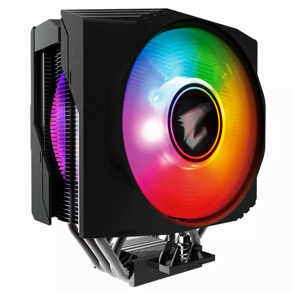 Охлаждане за процесор Gigabyte ATC800 RGB Fusion