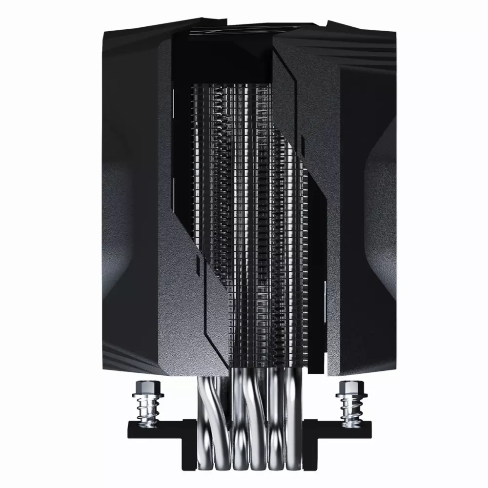 Охлаждане за процесор Gigabyte ATC800 RGB Fusion
