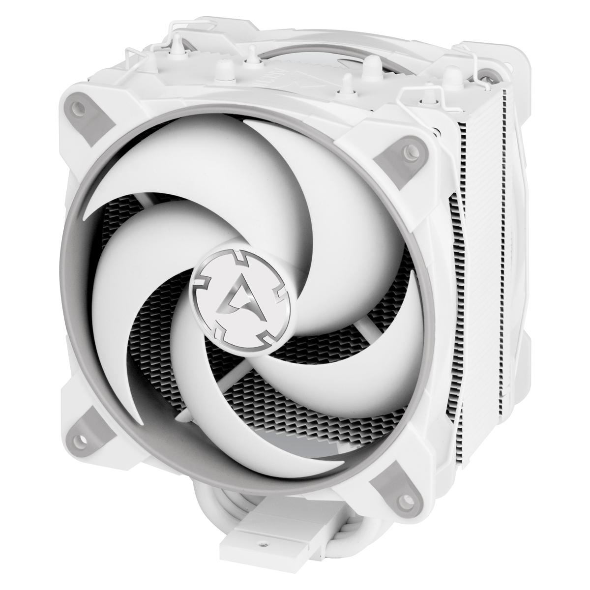 Охлаждане за процесор Arctic Freezer 34 eSports DUO WHITE - ACFRE00074A
