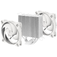 Охлаждане за процесор Arctic Freezer 34 eSports DUO WHITE - ACFRE00074A
